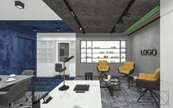 لوگوی استودیو آرانو