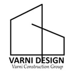 لوگوی استودیو معماری پارمیدا زارعی