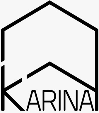 لوگوی شرکت دیزاین کارینا | بازسازی اول