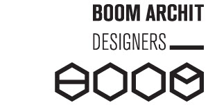 لوگوی شرکت بوم ارشیت