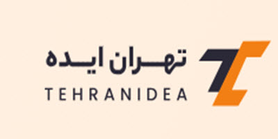 لوگوی شرکت تهران ایده | بازسازی اول