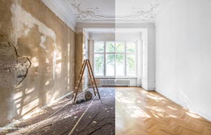 شرکت بازسازی در صادقیه | بازسازی اول