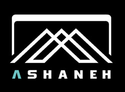 لوگوی شرکت آشانه