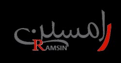 لوگوی شرکت معماری رامسین
