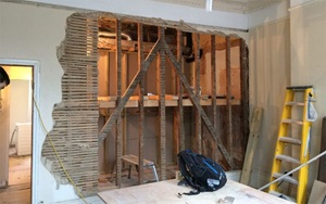 شرکت بازسازی در صادقیه | بازسازی اول