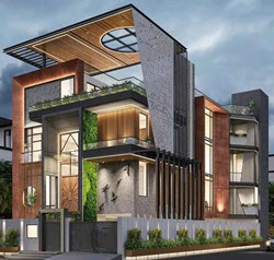 لوگوی مجموعه خانه لوکس