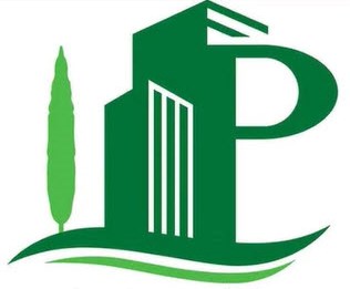 لوگوی شرکت معماری سرو سبز | بازسازی اول