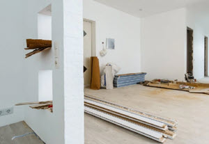 شرکت بازسازی ساختمان در پونک | بازسازی اول