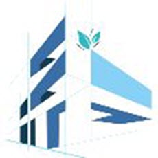 لوگوی گروه معماری سبزواری