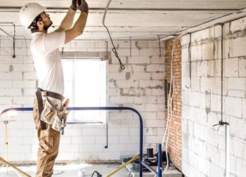 بهترین شرکت بازسازی ساختمان در بندر عباس | بازسازی اول