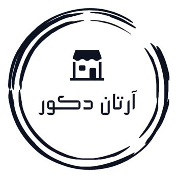لوگوی شرکت آرتان دکور | ساختمونی نیوز