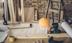 لوگوی پاراکس سازه غرب | بازسازی اول