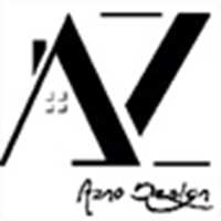 لوگوی ازنو دیزاین | بازسازی اول