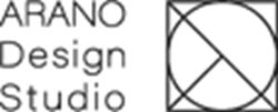 لوگوی استودیو آرانو | بازسازی اول