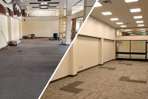 بهترین شرکت بازسازی در صادقیه | بازسازی اول