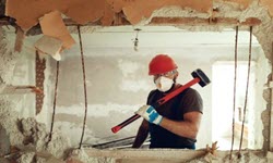 لوگوی شرکت معماری نصر | بازسازی اول