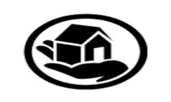 لوگوی گروه طراحی و اجرایی دکوراسیون باف | بازسازی اول