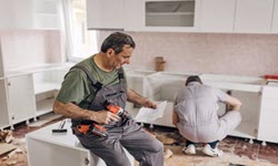 لوگوی شرکت ماهیر | بازسازی اول