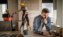 لوگوی دکوراسیون خورشید | بازسازی اول