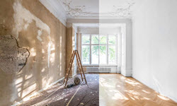 لوگوی گروه ساختمانی سارنگ | بازسازی اول