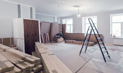 لوگوی ایران تکنیک |بازسازی اول