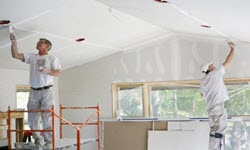 لوگوی شرکت نقشینه تندیس آمود | بازسازی اول