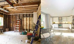 لوگوی گروه صنعتی فروهوم | بازسازی اول