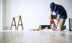 لوگوی عمران پویش هوشمند | بازسازی اول