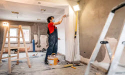 لوگوی شرکت ایفل | بازسازی اول