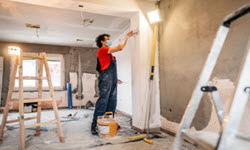 لوگوی شرکت سازیران | بازسازی اول