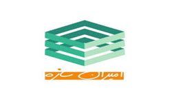 لوگوی امیران سازه | بازسازی اول