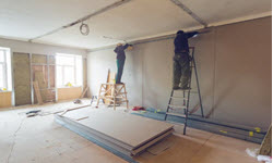 لوگوی گروه مهندسی بهمن اشکانی | بازسازی اول