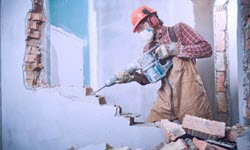 لوگوی راه گسترش سازان مهام | بازسازی اول