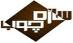 لوگوی شرکت سازه چوب | بازسازی اول