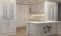 لوگوی اروجی | بازسازی اول