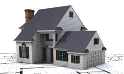 لوگوی گروه دکوراسیون طراحیا | بازسازی اول