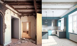 لوگوی شرکت مهراز | بازسازی اول