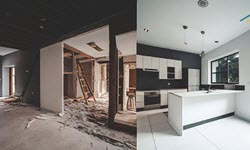 لوگوی شرکت آونگ سازه | بازسازی اول