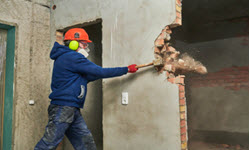 لوگوی دکوراسیون الوان | بازسازی اول