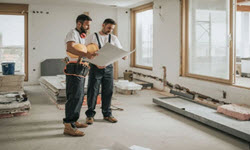 لوگوی دفتر مهندسی جوان | بازسازی اول