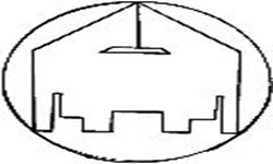 لوگوی شرکت ساختمانی مهراز | بازسازی اول
