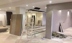 لوگوی گروه صنعتی فروهوم | بازسازی اول