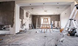 لوگوی بهسازان غرب | بازسازی اول