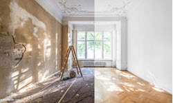 لوگوی تاپ دکور | بازسازی اول