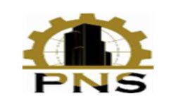 لوگوی شرکت پترو نیرو صبا | بازسازی اول