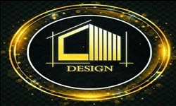 لوگوی گروه هنر و مهماری صمصامی | بازسازی اول