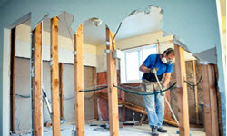 لوگوی برادران گودرزی | بازسازی اول