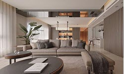 لوگوی دکوراسیون آسو شفیعی | بازسازی اول