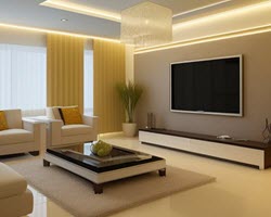 لوگوی دکوراسیون داخلی میخک | بازسازی اول