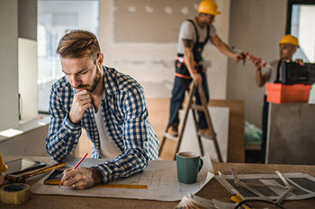 بهترین شرکت بازسازی ساختمان در شهر ری | بازسازی اول